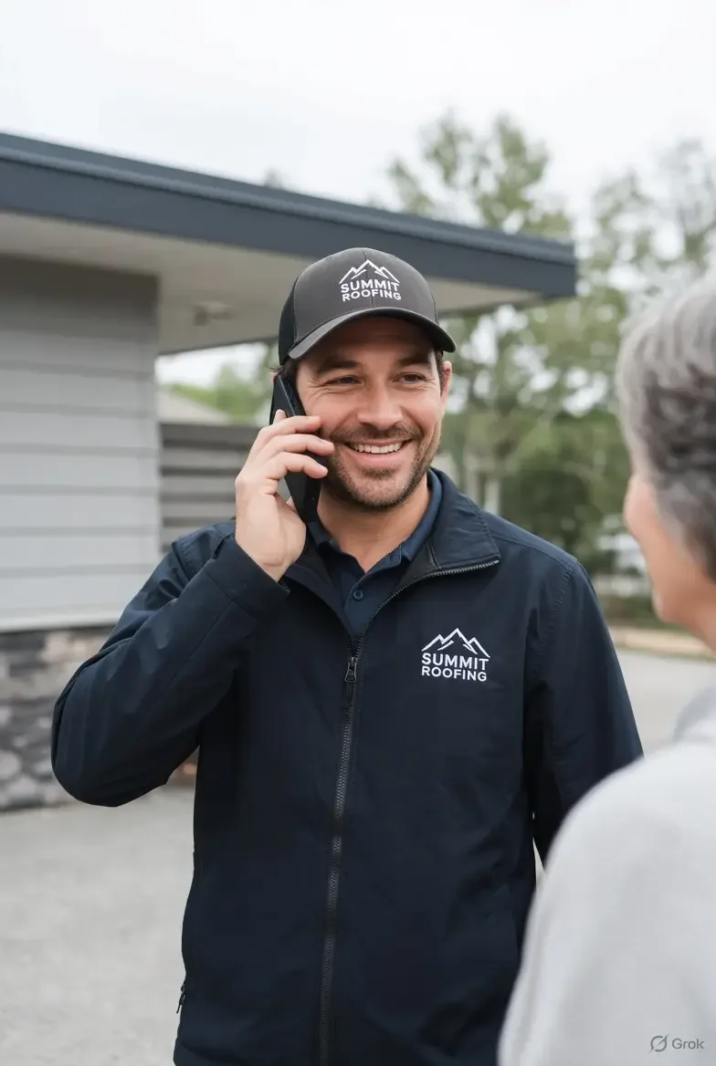 Flat Roof Leak Repair Mineola, IA FAQs